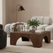 Arch - Coffee Table - Simple Home Plus