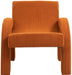 Corduroy - Accent Chair - Simple Home Plus