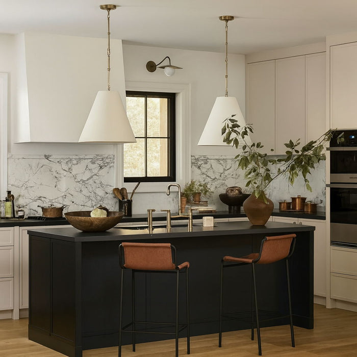 Dax - Counter Stool - Simple Home Plus