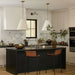Dax - Counter Stool - Simple Home Plus