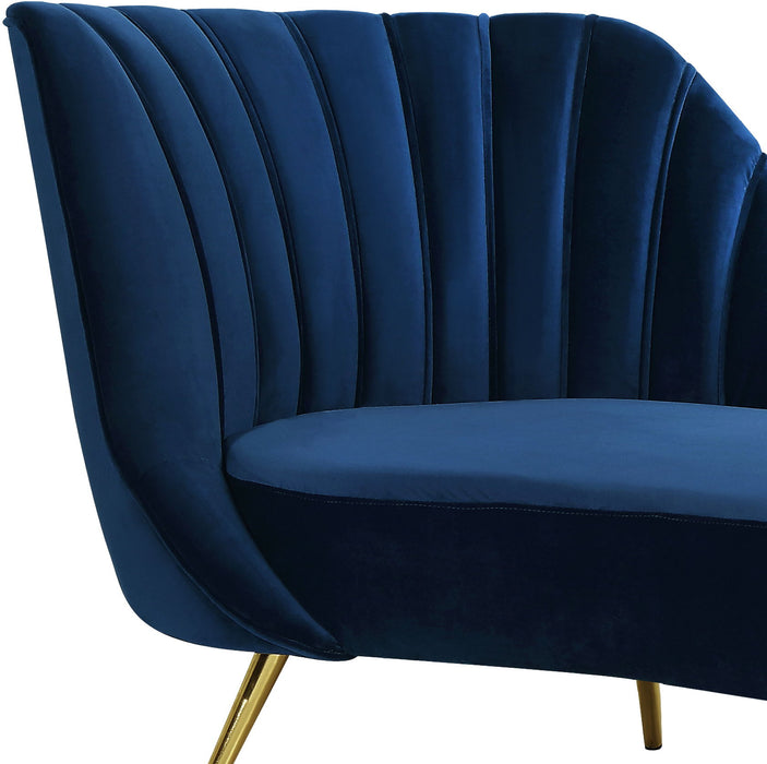 Margo - Chaise - Simple Home Plus