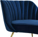 Margo - Chaise - Simple Home Plus