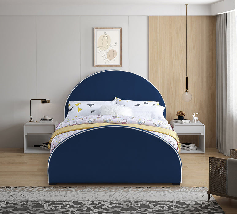 Brody - Bed - Simple Home Plus