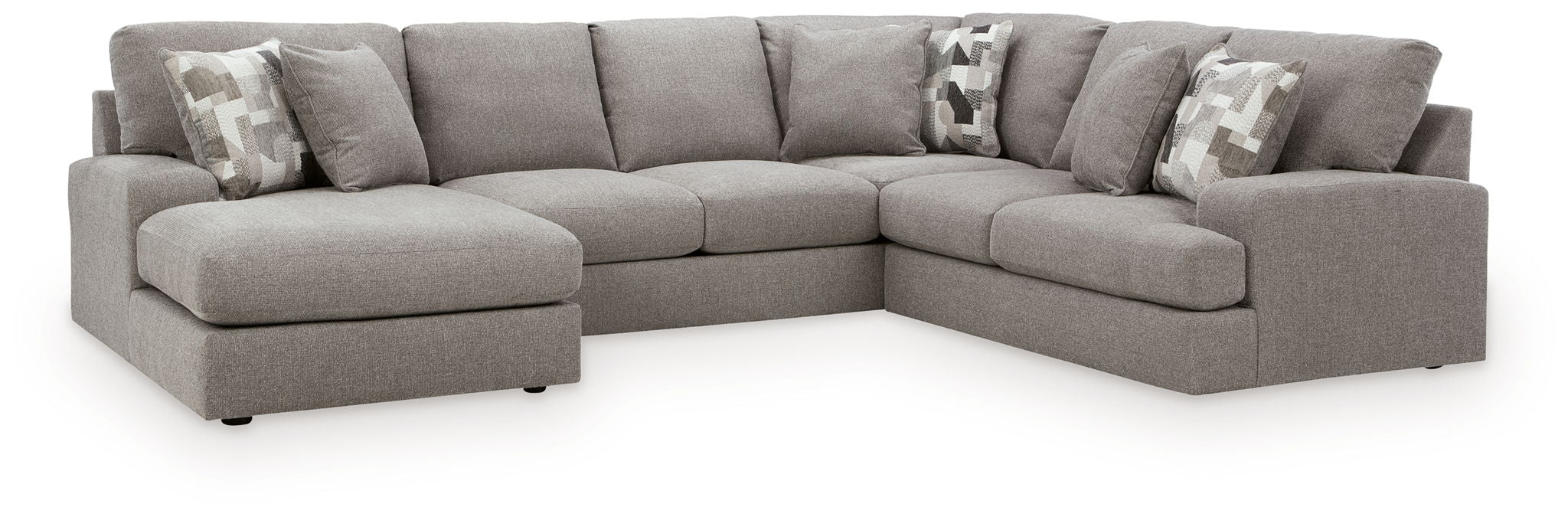 Lindon - Sectional - Simple Home Plus