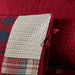 Sunset - 5 Piece Day Bed Cover Set - Red - Simple Home Plus