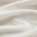 Vivienne - Faux Fur Throw - Ivory - Simple Home Plus