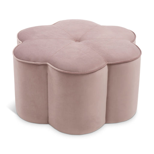 Daisy - Ottoman - Simple Home Plus