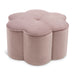 Daisy - Ottoman - Simple Home Plus