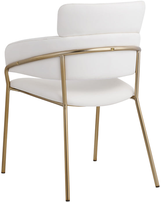 Yara - Dining Chair Set - Simple Home Plus