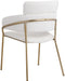 Yara - Dining Chair Set - Simple Home Plus