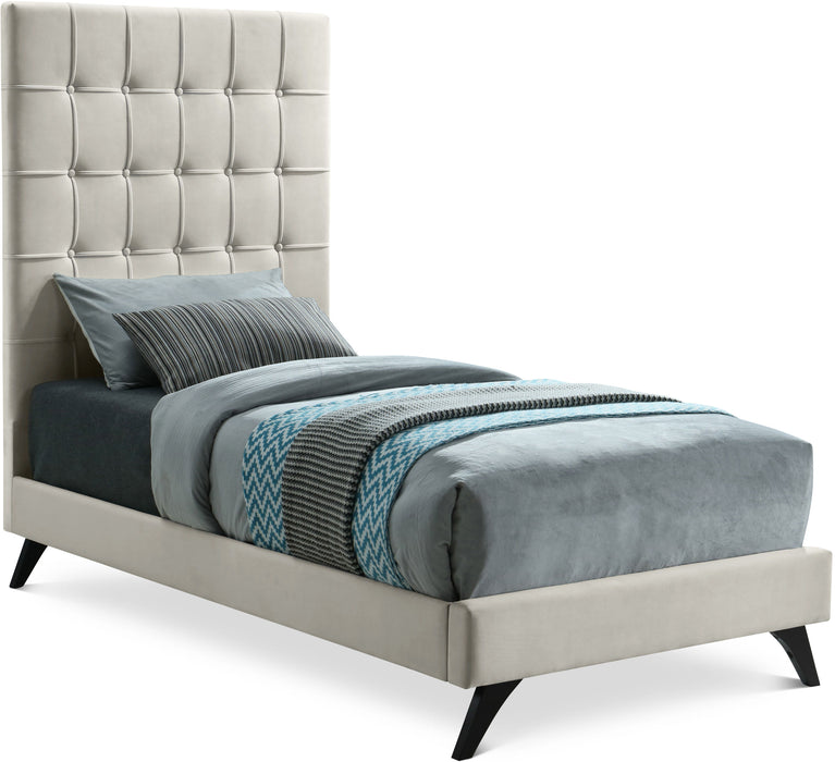 Elly - Bed - Simple Home Plus