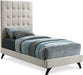 Elly - Bed - Simple Home Plus