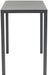 Maldives - Patio Rectangle Bar Table - Simple Home Plus