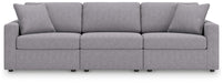 Modmax - Granite - Sectional - Simple Home Plus