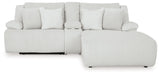 Top Tier - Reclining Sectional - Simple Home Plus