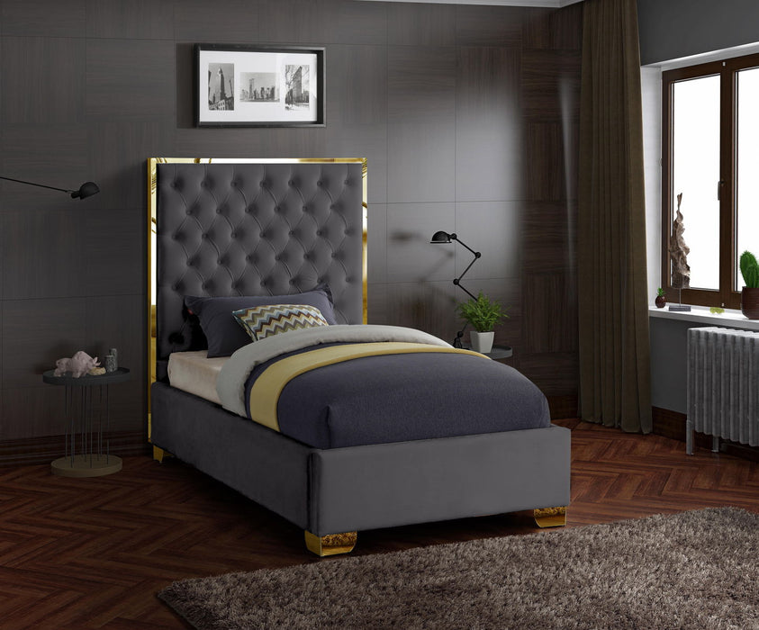 Lana - Bed - Simple Home Plus