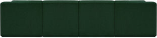 Ollie - 5 Piece Modular Sectional - Simple Home Plus