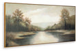 Edendale - Wall Art - Multi - Simple Home Plus