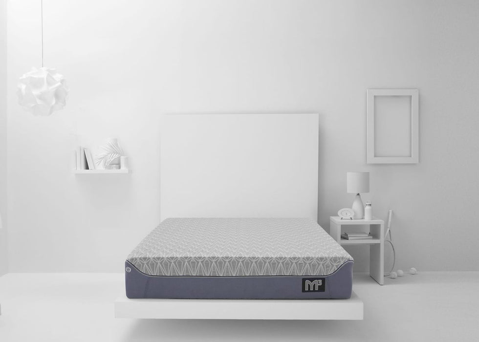 M3 Performance - Mattress 1.0 - Medium Firm - 1.0 - Medium Firm - Simple Home Plus