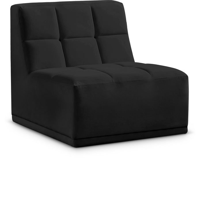 Relax - Armless Chair - Simple Home Plus