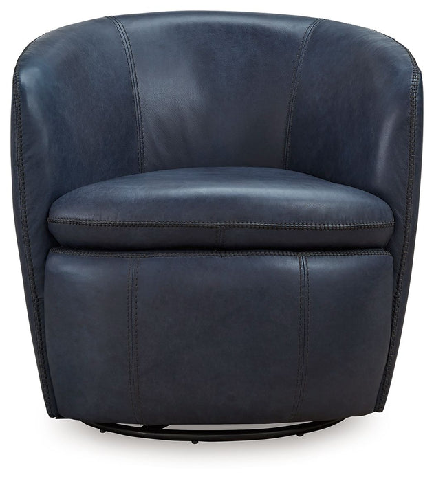 Kierreys - Swivel Chair - Simple Home Plus
