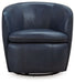 Kierreys - Swivel Chair - Simple Home Plus