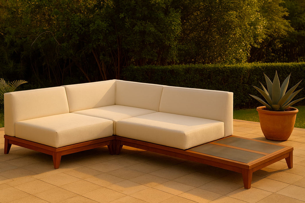 Rio - Modular Sectional - Simple Home Plus