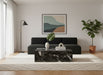 Bolzano - Marble Table - Simple Home Plus