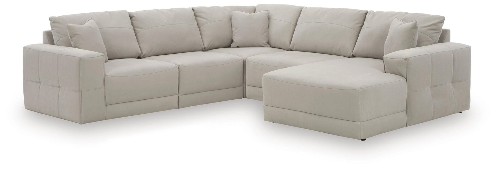 Next-Gen Gaucho - Sectional - Simple Home Plus