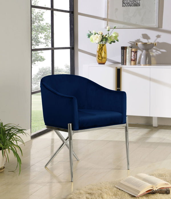 Xavier - Dining Chair - Simple Home Plus