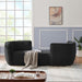 Hilton - Chaise - Simple Home Plus