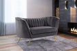 Margo - Loveseat - Simple Home Plus