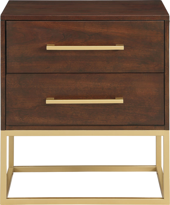 Maxine - Night Stand - Simple Home Plus