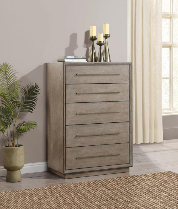 Durango - Bedroom Chest - Simple Home Plus