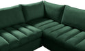 Jacob - Modular U-Shaped Sectional 7 Piece - Simple Home Plus