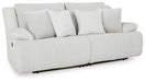 Top Tier - Reclining Sectional - Simple Home Plus