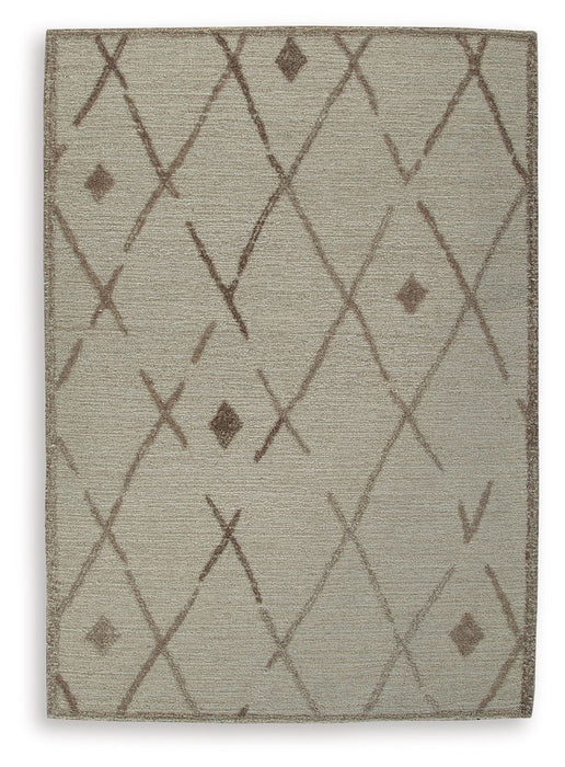 Guyford - Rug - Simple Home Plus