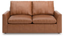 Whitehaven - Loveseat - Caramel - Simple Home Plus