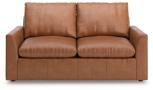 Whitehaven - Loveseat - Caramel - Simple Home Plus