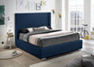 Royce - Bed - Simple Home Plus