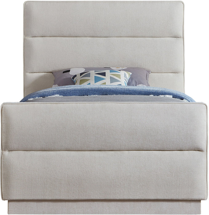 Paxton - Bed - Simple Home Plus