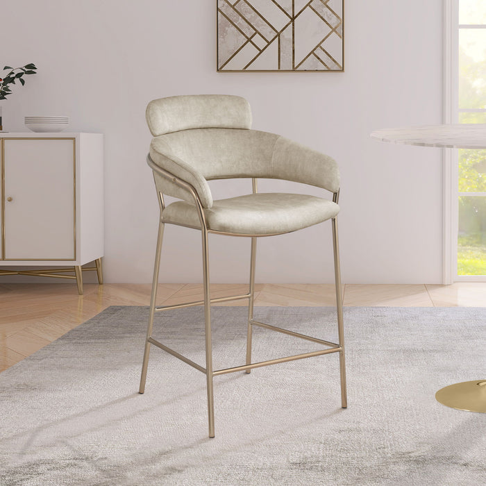 Yara - Counter Stool - Simple Home Plus