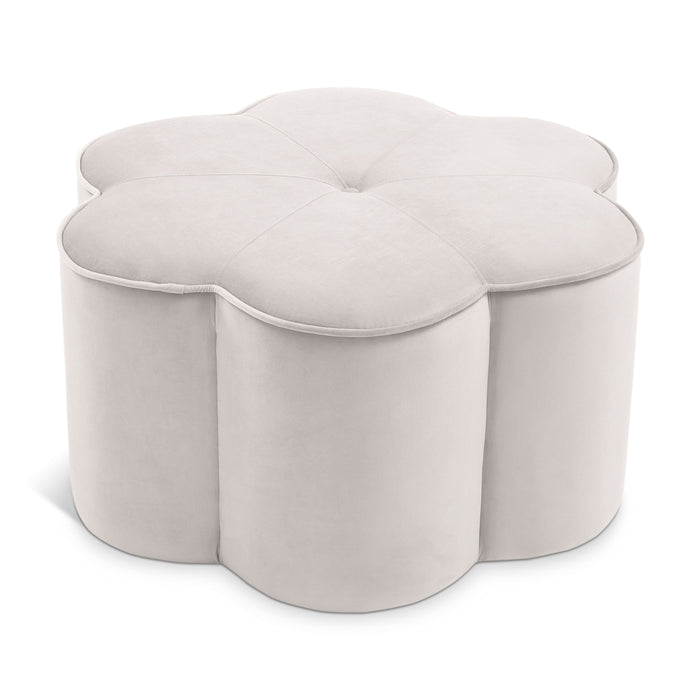 Daisy - Ottoman - Simple Home Plus
