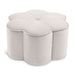 Daisy - Ottoman - Simple Home Plus