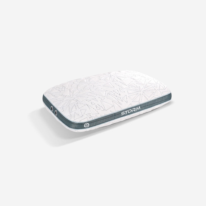 Storm Performance - Travel Pillow - White - Simple Home Plus