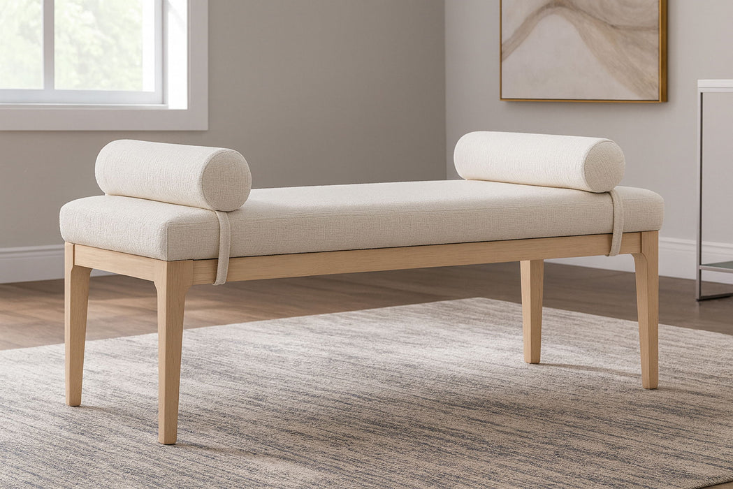 Priscilla - Bench - Simple Home Plus