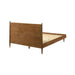 Artemio - Wood Bedroom Set - Simple Home Plus