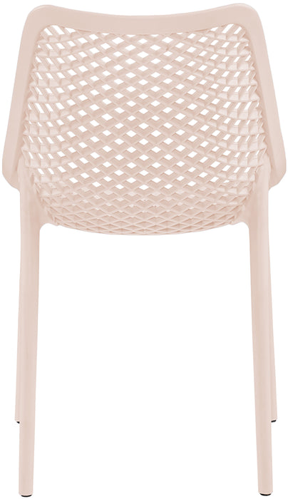 Mykonos - Outdoor Patio Dining Chair Set - Simple Home Plus