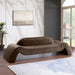 Austin - Velvet Sofa - Simple Home Plus