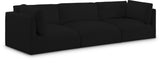 Ease - 3 Seat Modular Sofa - Simple Home Plus